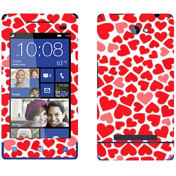 HTC 8S