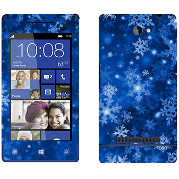   « -  »   HTC 8S