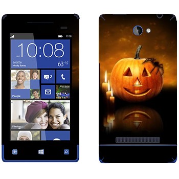   «  »   HTC 8S