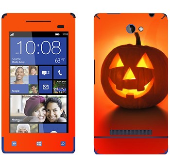 HTC 8S