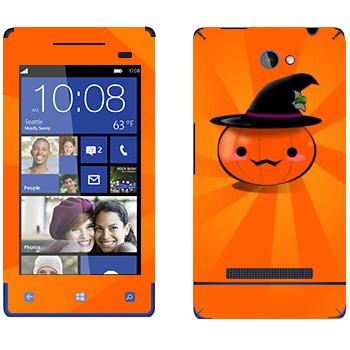   «   - »   HTC 8S