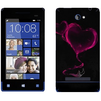   «   »   HTC 8S