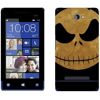   « -   »   HTC 8S