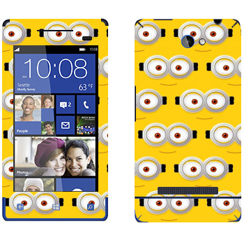   « »   HTC 8S