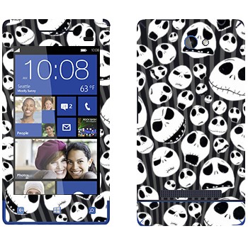   «   »   HTC 8S