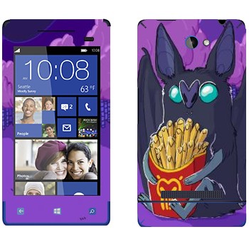   « - Adventure Time»   HTC 8S