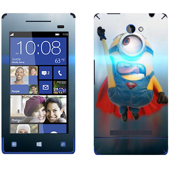   «  »   HTC 8S