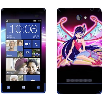   «  - WinX»   HTC 8S