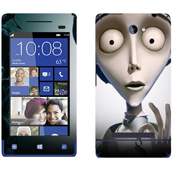   «   -  »   HTC 8S