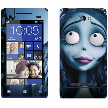   « -  »   HTC 8S