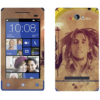   « »   HTC 8S