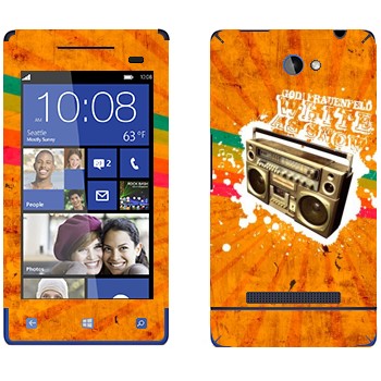   «   »   HTC 8S