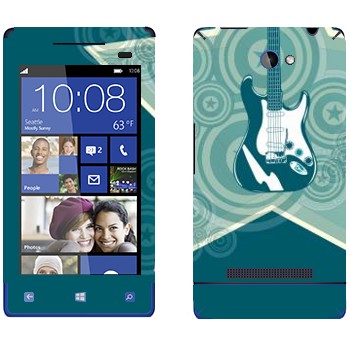   « »   HTC 8S