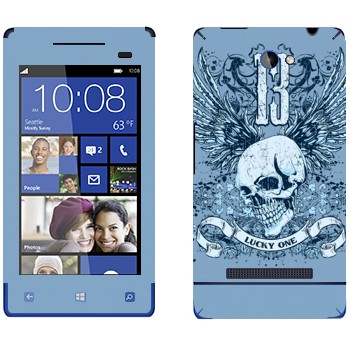   «   Lucky One»   HTC 8S