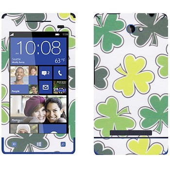   « »   HTC 8S