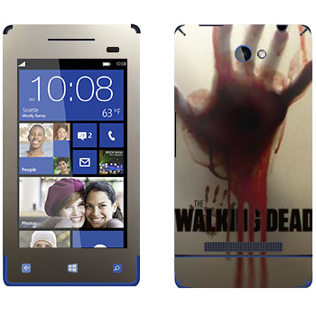   «Dead Inside -  »   HTC 8S
