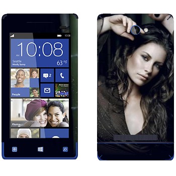 HTC 8S