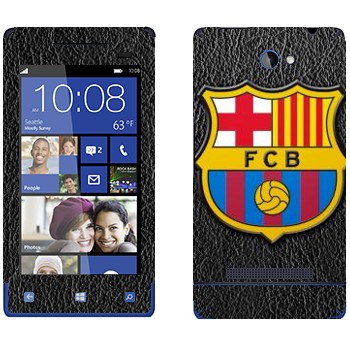   «  »   HTC 8S