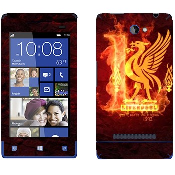 HTC 8S