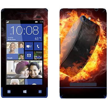   «  »   HTC 8S