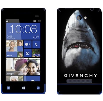   « Givenchy»   HTC 8S