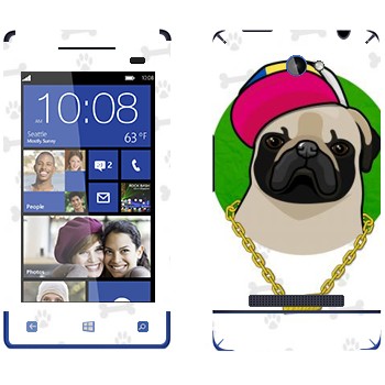   « - SWAG»   HTC 8S