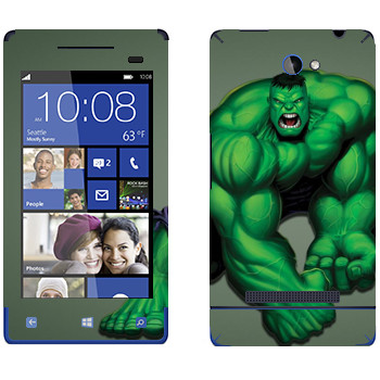   «»   HTC 8S