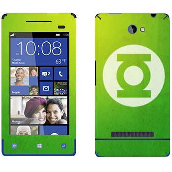 HTC 8S