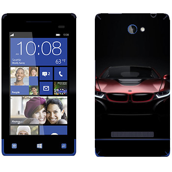 HTC 8S