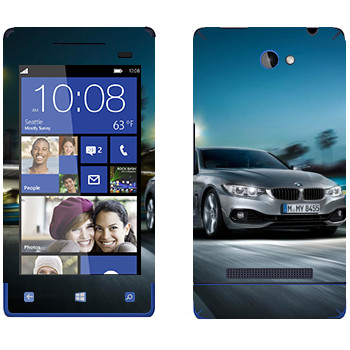 HTC 8S