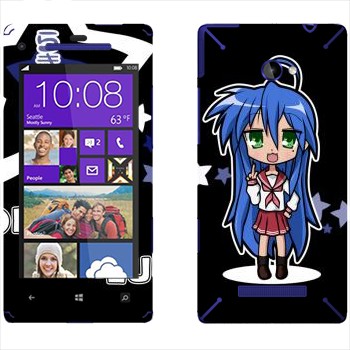   «Konata Izumi - Lucky Star»   HTC 8X