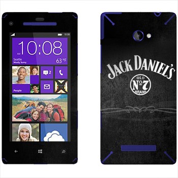   «  - Jack Daniels»   HTC 8X