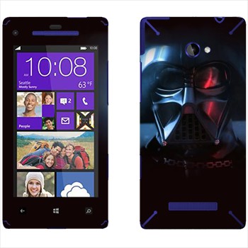   «Darth Vader»   HTC 8X