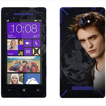   «Edward Cullen»   HTC 8X
