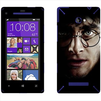  «Harry Potter»   HTC 8X