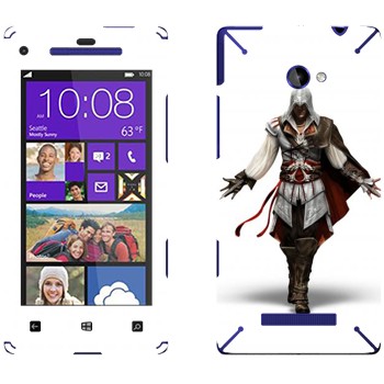   «Assassin 's Creed 2»   HTC 8X