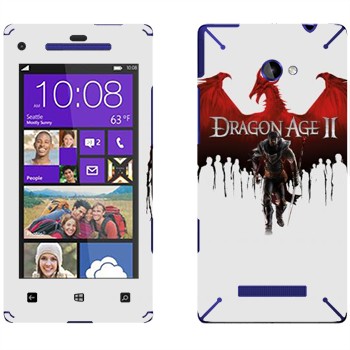   «Dragon Age II»   HTC 8X