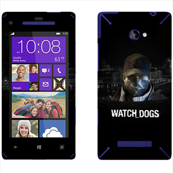   «Watch Dogs -  »   HTC 8X