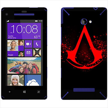   «Assassins creed  »   HTC 8X