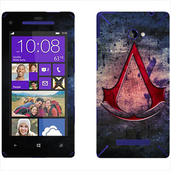   «Assassins creed »   HTC 8X