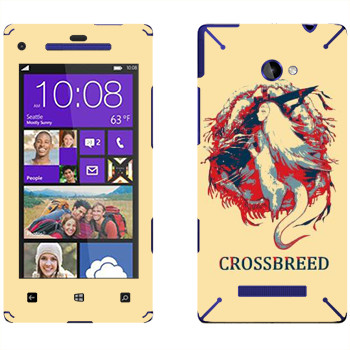   «Dark Souls Crossbreed»   HTC 8X