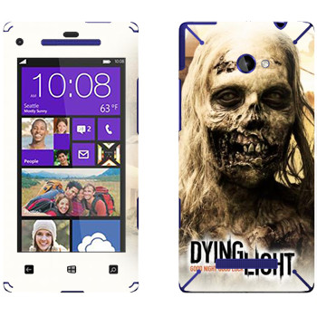   «Dying Light -»   HTC 8X