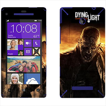   «Dying Light »   HTC 8X