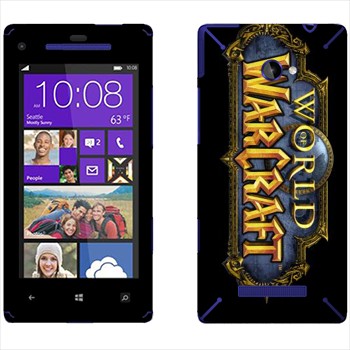   « World of Warcraft »   HTC 8X
