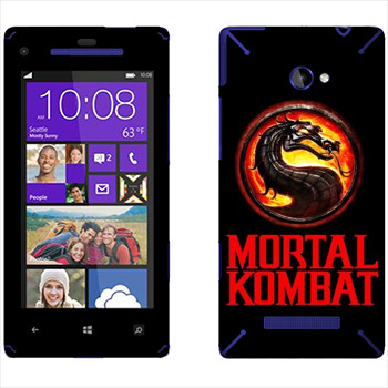   «Mortal Kombat »   HTC 8X