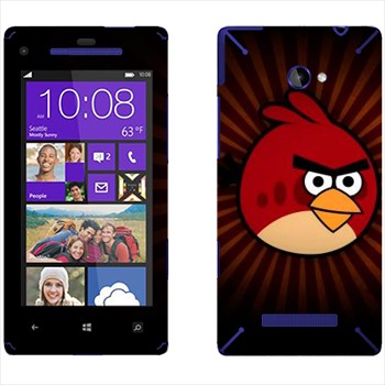   « - Angry Birds»   HTC 8X