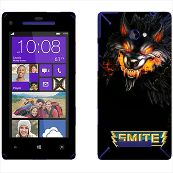   «Smite Wolf»   HTC 8X