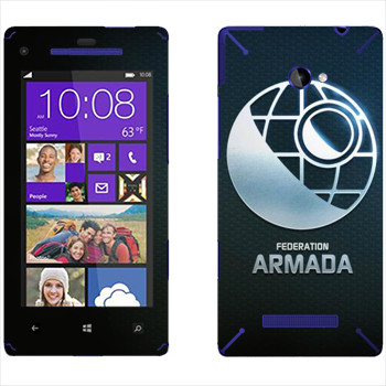   «Star conflict Armada»   HTC 8X
