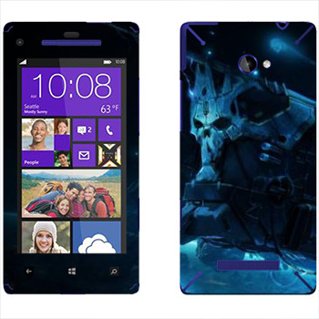   «Star conflict Death»   HTC 8X
