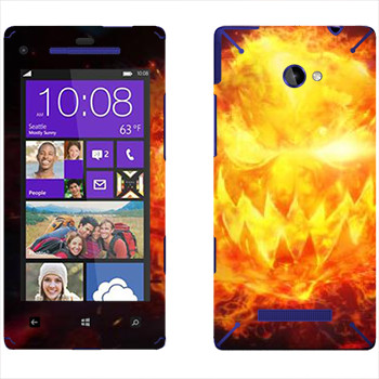   «Star conflict Fire»   HTC 8X